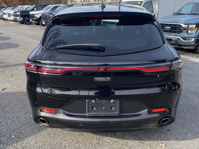 Used 2024 Dodge Hornet R/T Plus w/ Tech Pack Plus w/o Parking image 6