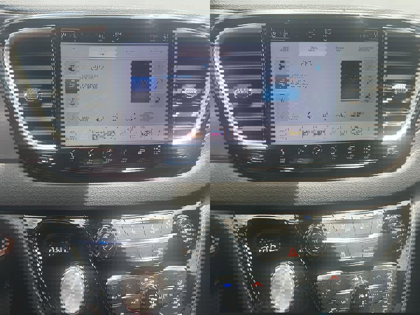 New 2026 Chrysler Voyager LX image 15