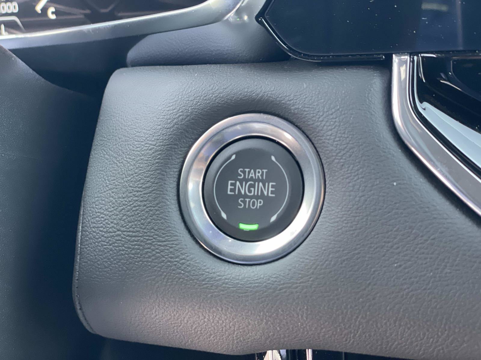 New 2026 GMC Canyon Elevation RWD image 18