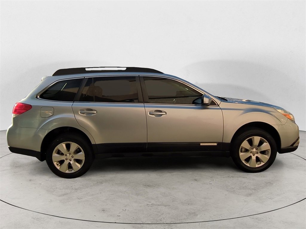 Used 2012 Subaru Outback 2.5i Premium image 6
