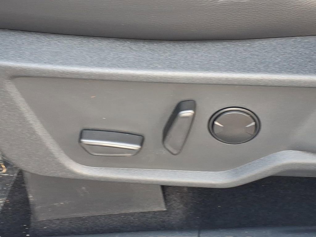 New 2026 Ford Bronco Outer Banks w/ Sasquatch Package image 16