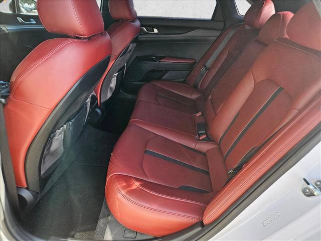 Used 2024 Kia K5 GT-Line w/ GT-Line Premium Package FWD image 13