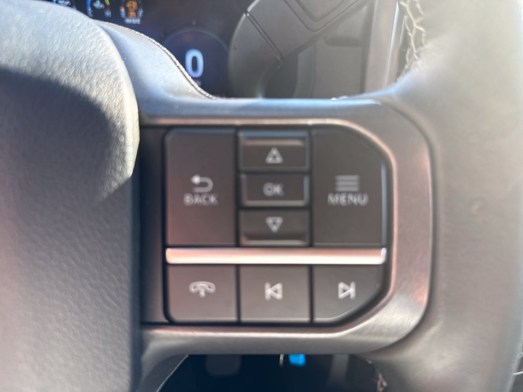 Used 2024 Ford F150 XLT AWD/4WD image 18