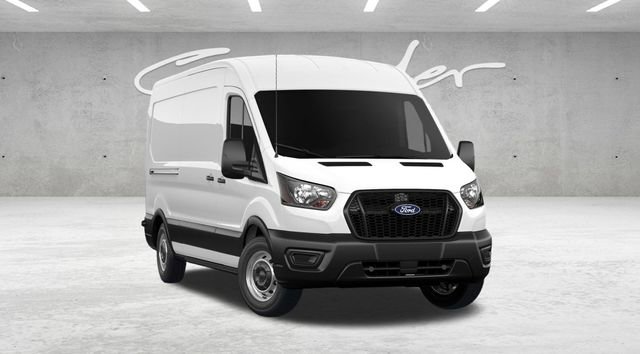 New 2026 Ford Transit 250 148 Medium Roof RWD image 4