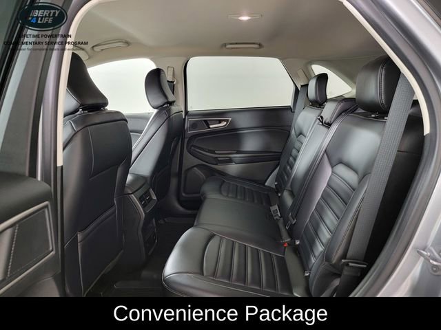 Certified 2023 Ford Edge SEL w/ Convenience Package AWD/4WD image 15