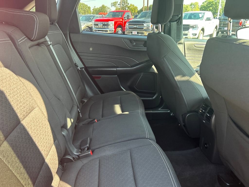 Certified 2024 Ford Escape Active w/ Tech Pack #1 image 26