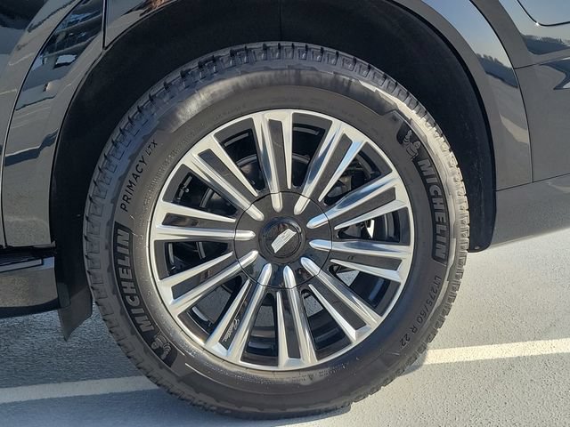 New 2026 Cadillac Escalade IQL Sport 1 w/ LPO, Floor Liner Package AWD/4WD image 15