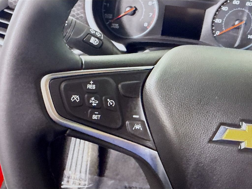 Used 2025 Chevrolet Malibu RS image 19