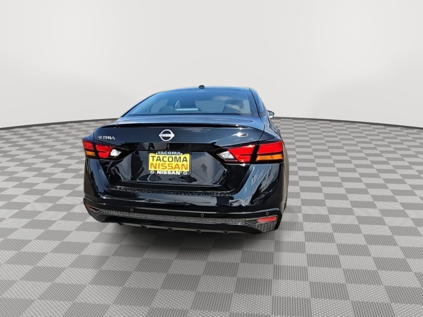 New 2025 Nissan Altima 2.5 S image 7