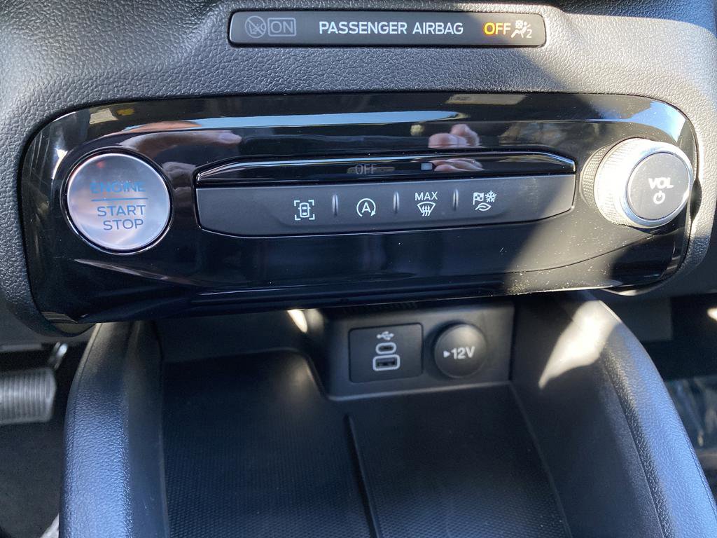 New 2026 Ford Escape ST-Line w/ Tech Pack #1 image 21