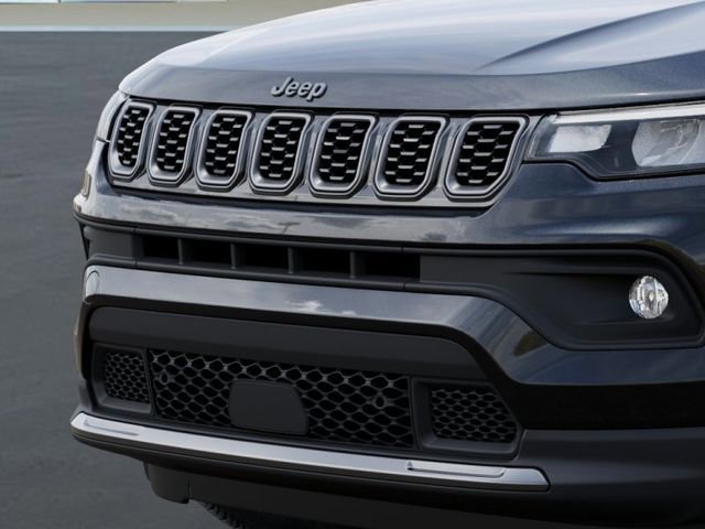 New 2026 Jeep Compass Latitude image 11