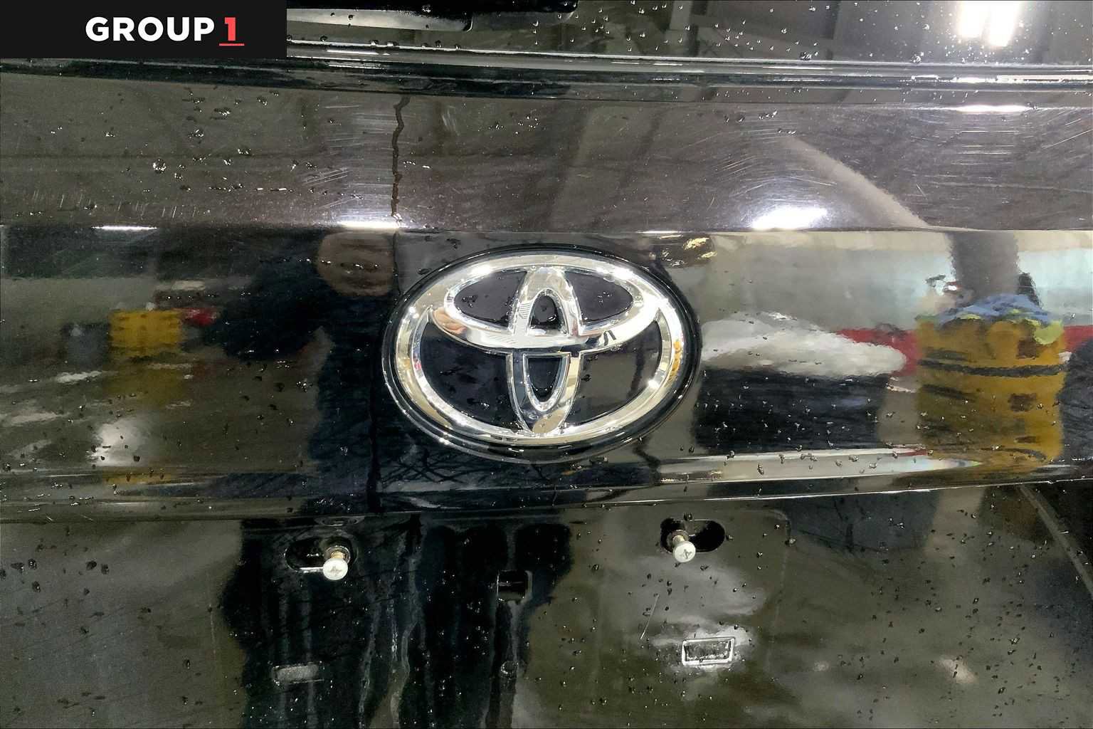 Certified 2021 Toyota Highlander XLE image 31