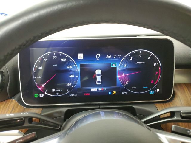 Used 2023 Mercedes-Benz C 300 Sedan image 26
