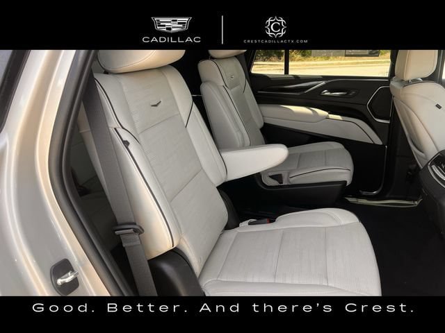 Used 2021 Cadillac Escalade Sport AWD/4WD image 28