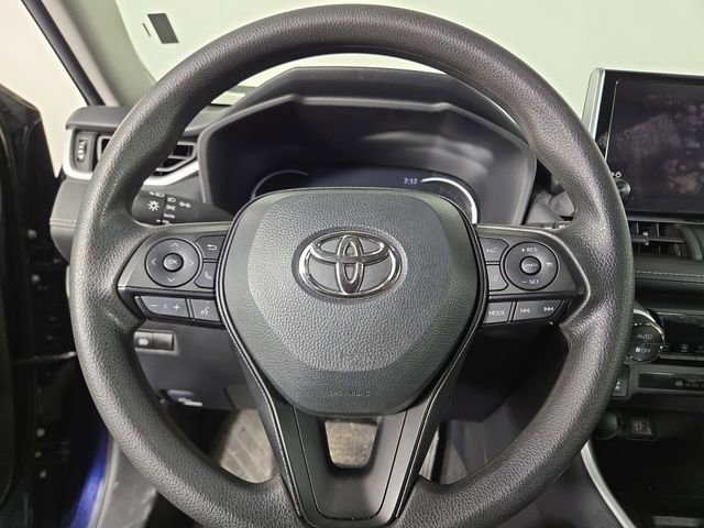 Used 2024 Toyota RAV4 XLE image 19