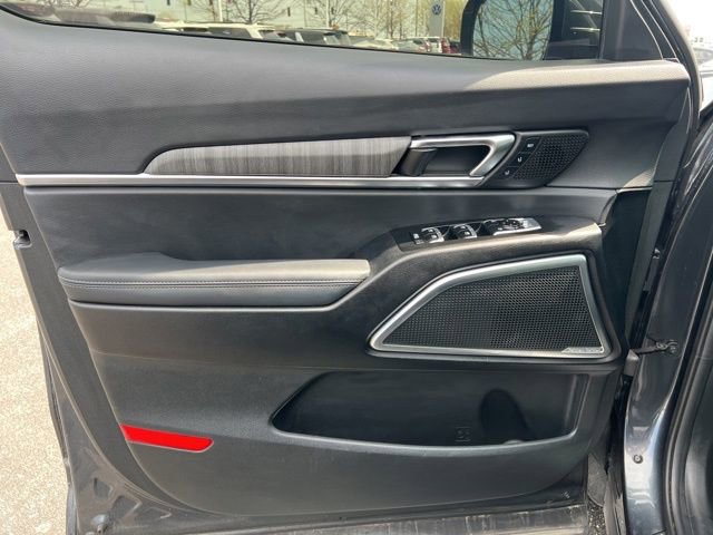 Used 2024 Kia Telluride SX image 28