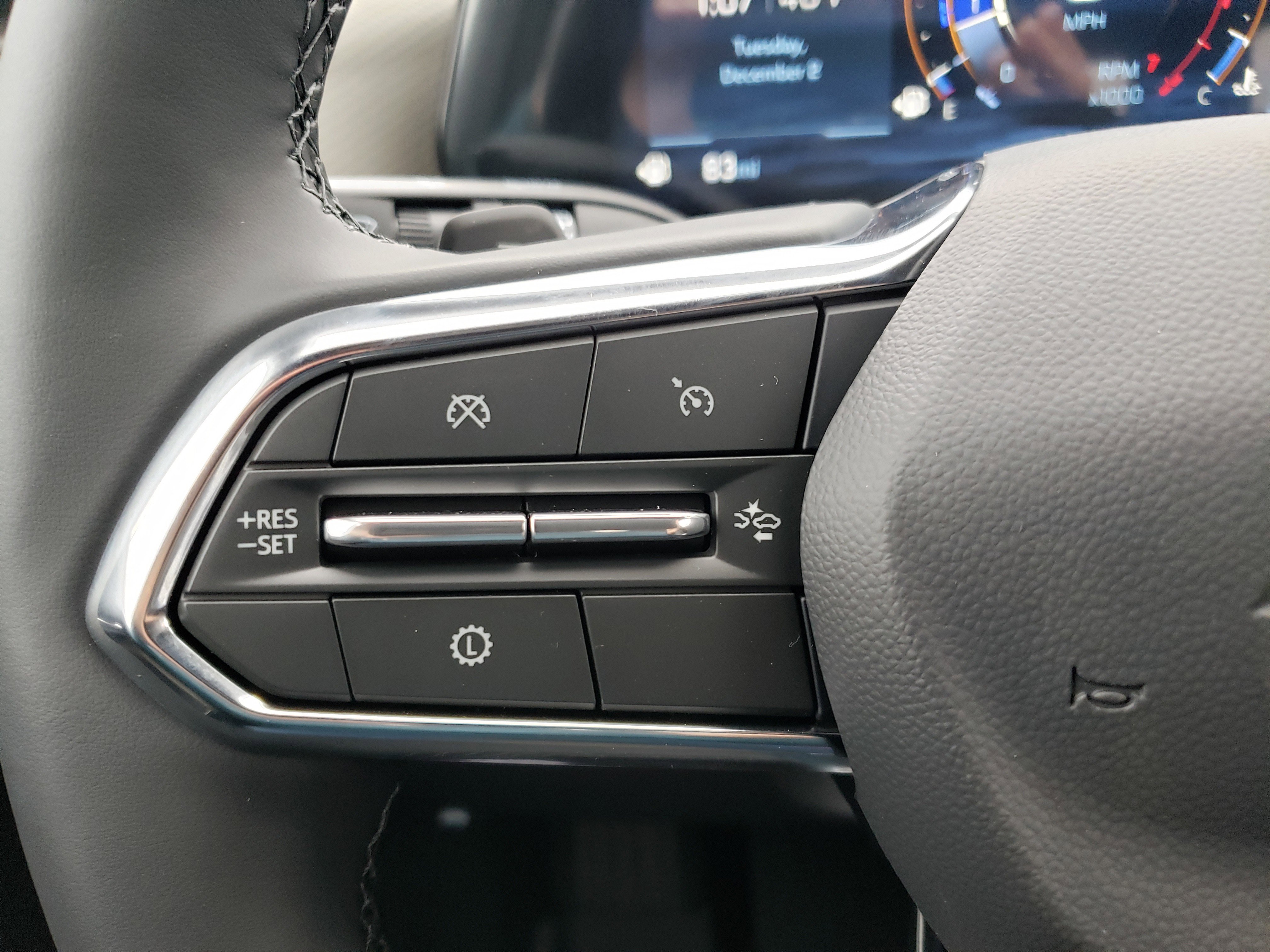 New 2026 Chevrolet Equinox LT w/ Convenience Package II image 17