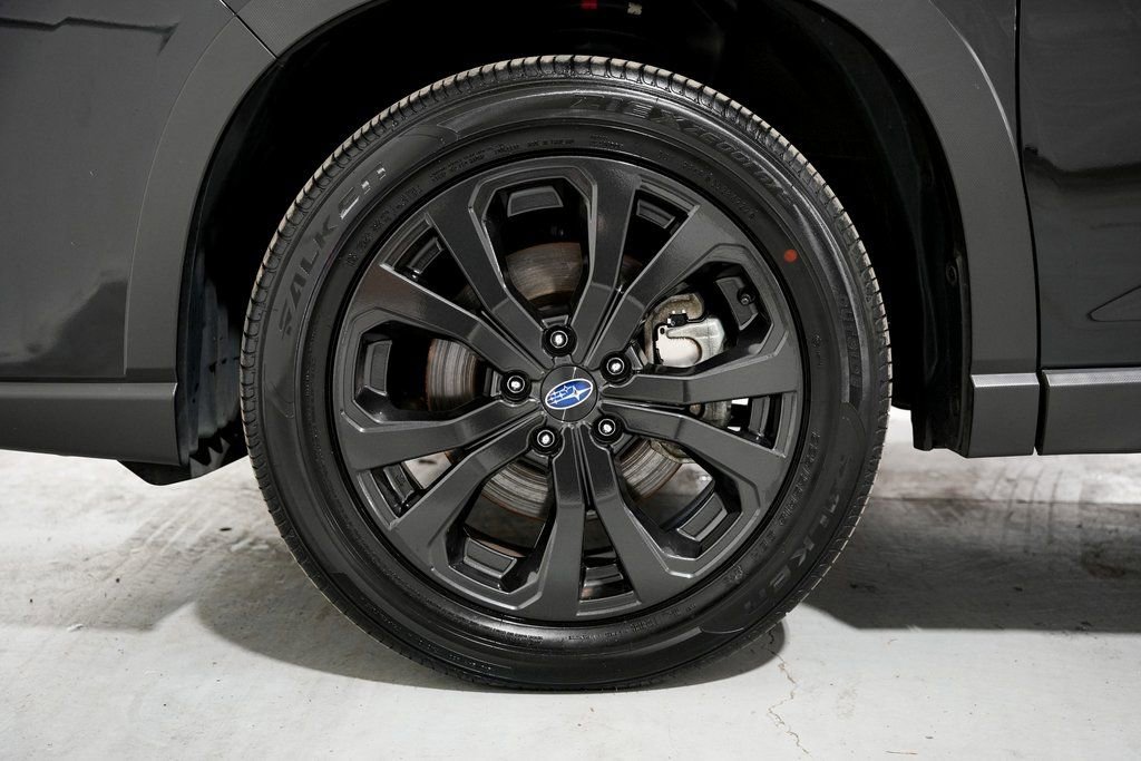 Used 2023 Subaru Forester Sport image 40