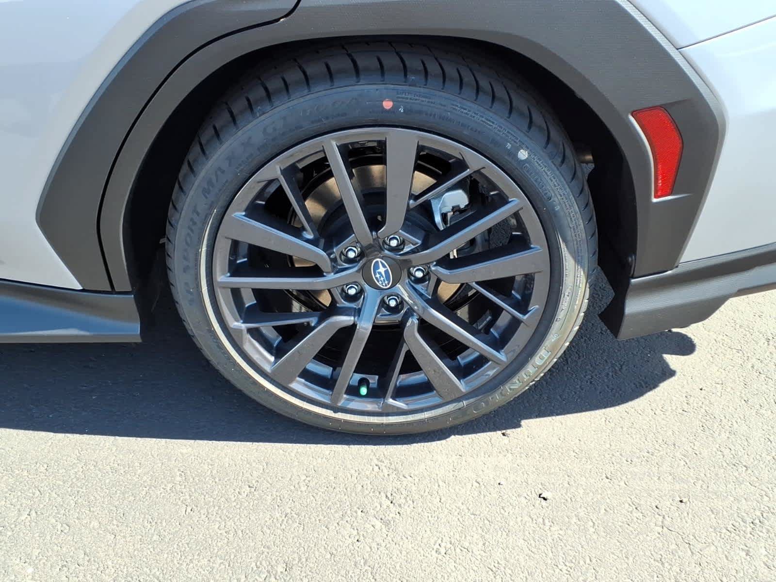 New 2026 Subaru WRX Premium AWD/4WD image 11