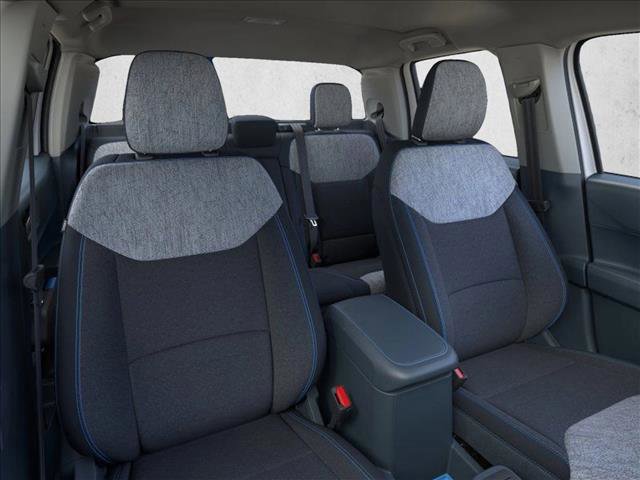 New 2026 Ford Maverick XLT w/ Equipment Group 301A image 9