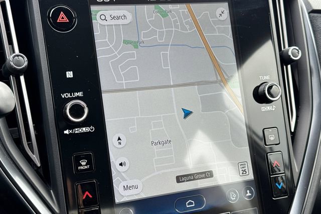 Used 2025 Subaru WRX tS image 45