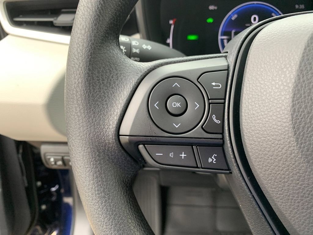 New 2026 Toyota Corolla LE image 26