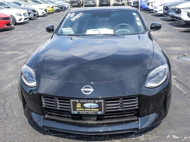 Used 2024 Nissan Z Performance RWD image 5