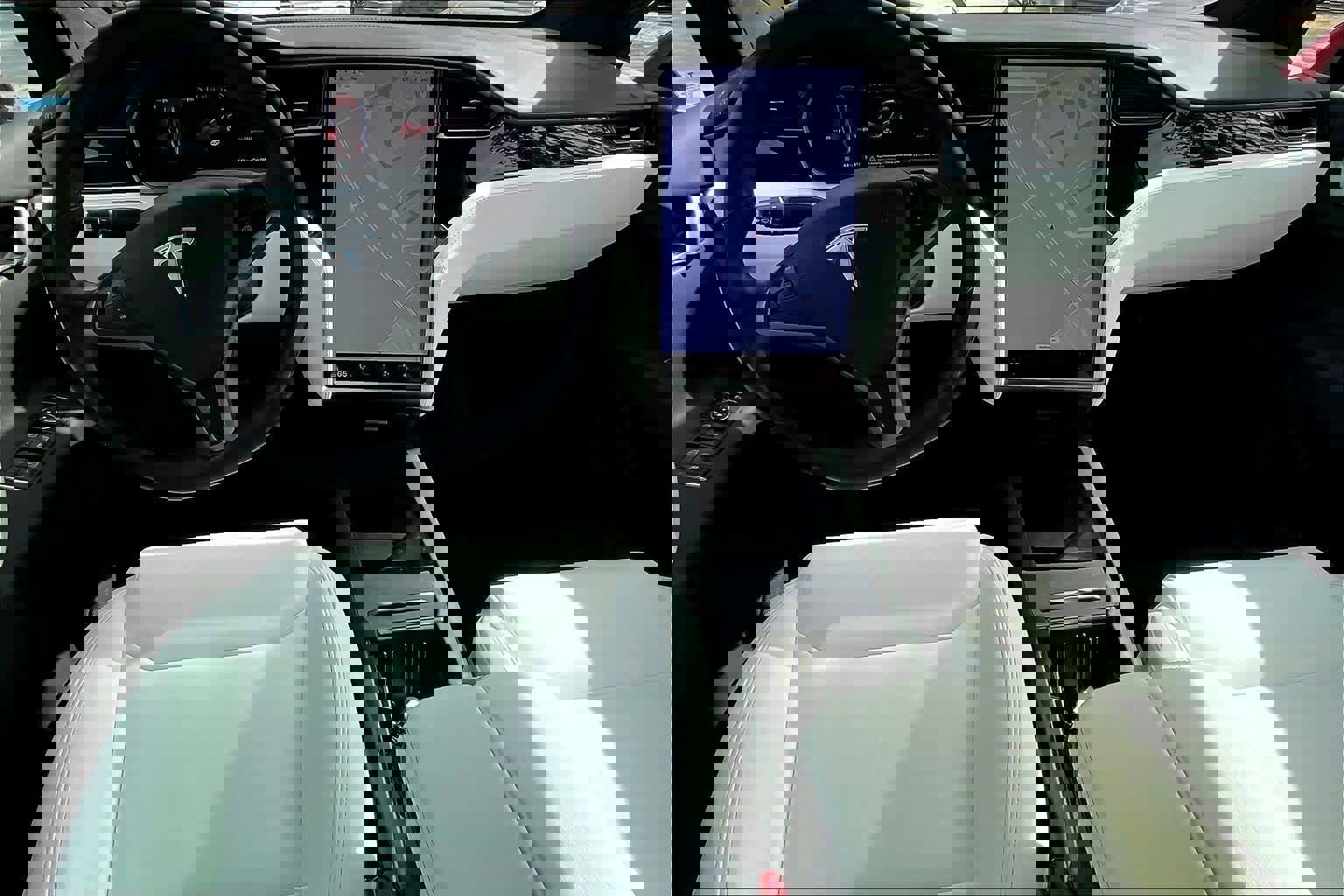 Used 2020 Tesla Model X Long Range image 15