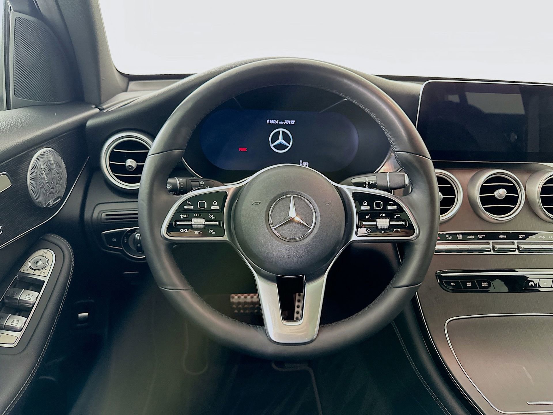 Certified 2021 Mercedes-Benz GLC 300 4MATIC image 24