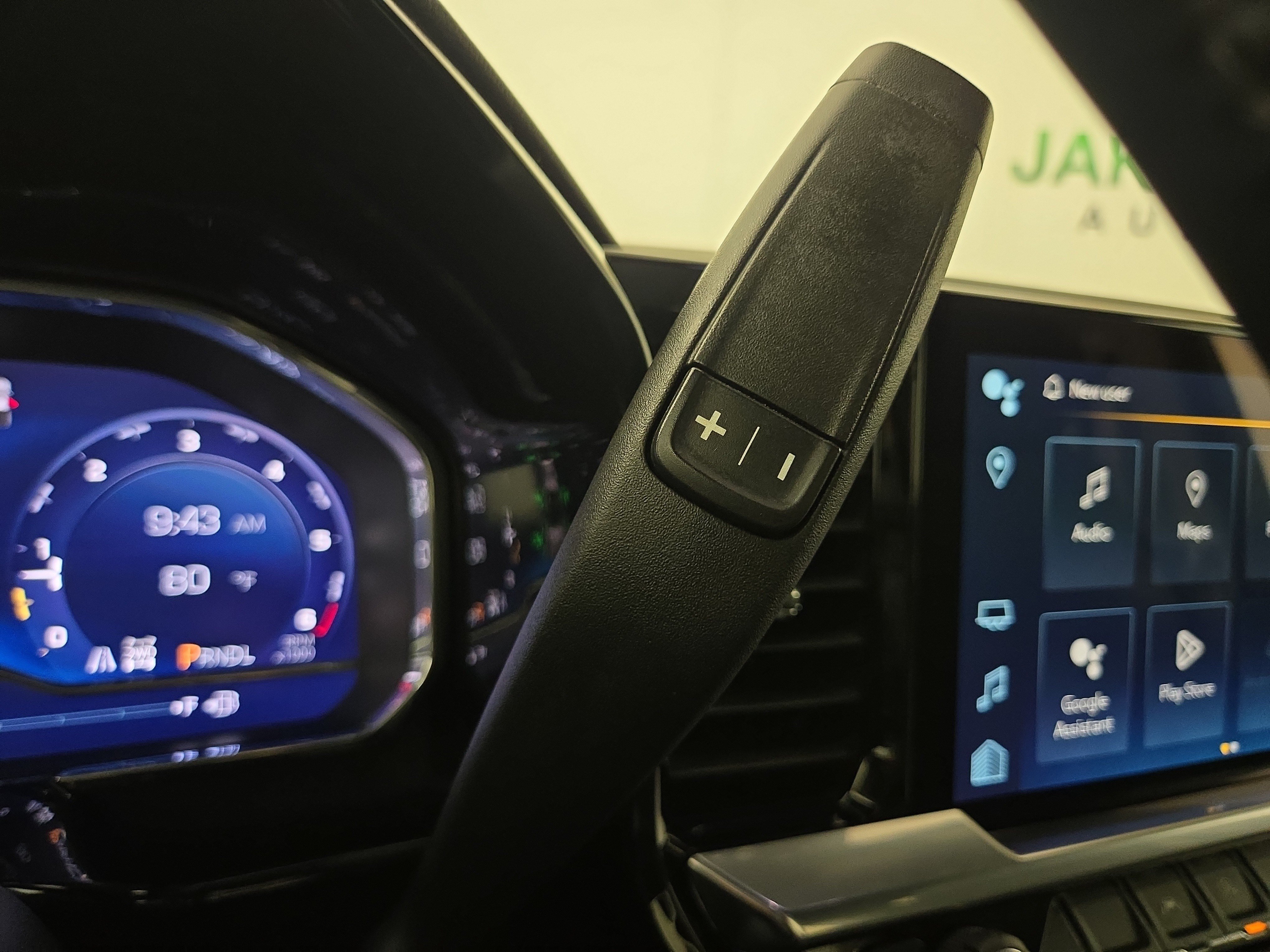 Certified 2023 Chevrolet Silverado 1500 LT AWD/4WD image 23
