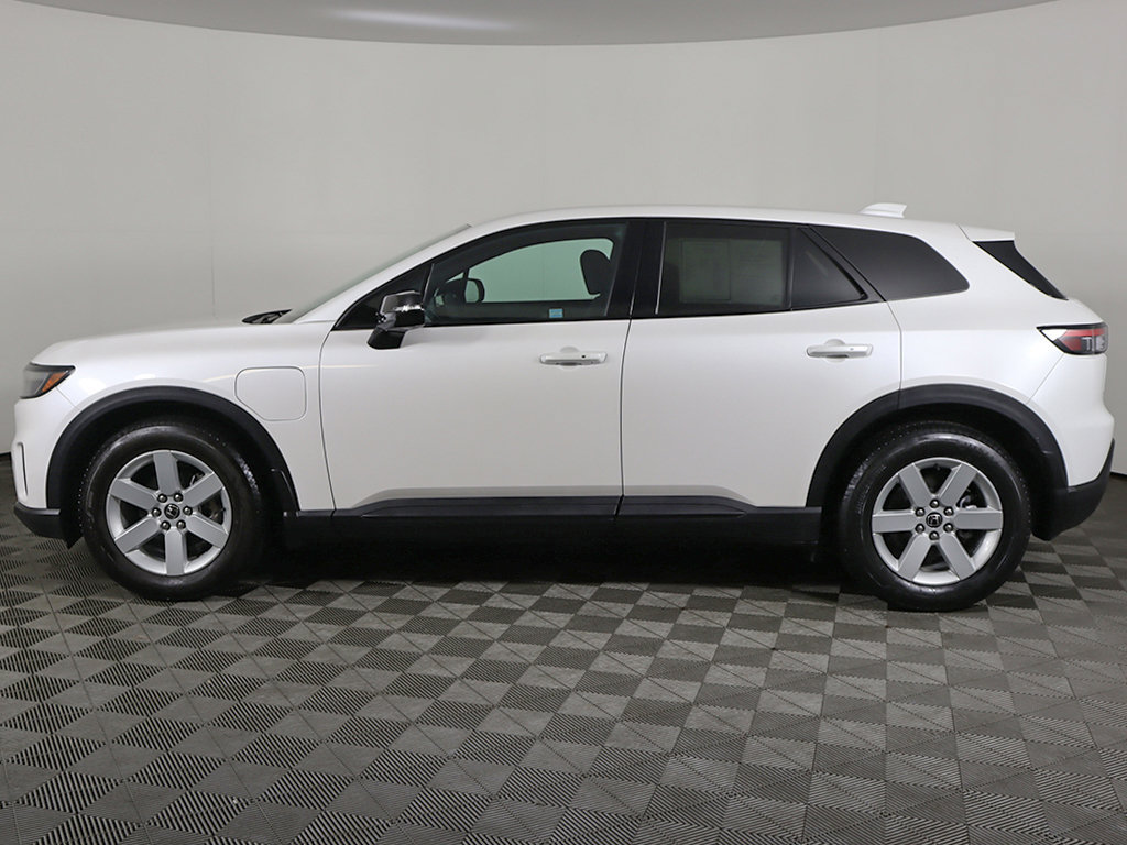 Used 2025 Honda Prologue EX image 18