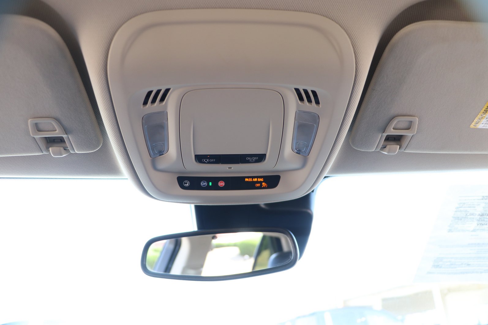 Used 2023 Buick Envision Essence AWD/4WD image 24