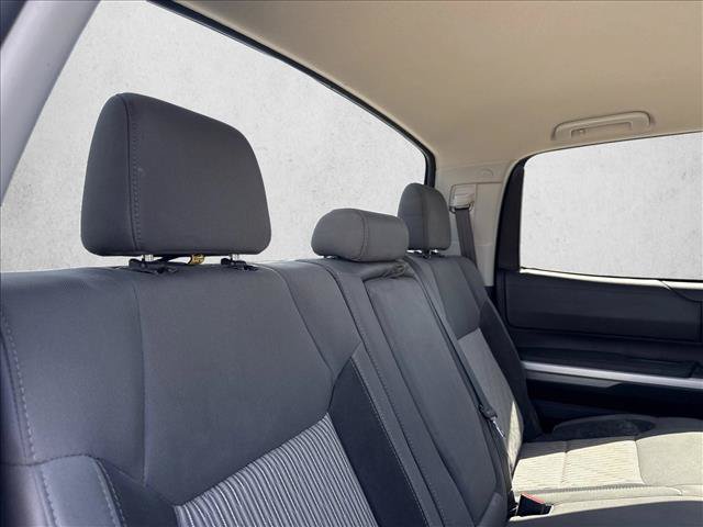 Used 2017 Toyota Tundra SR5 w/ SR5 Upgrade Package RWD image 16