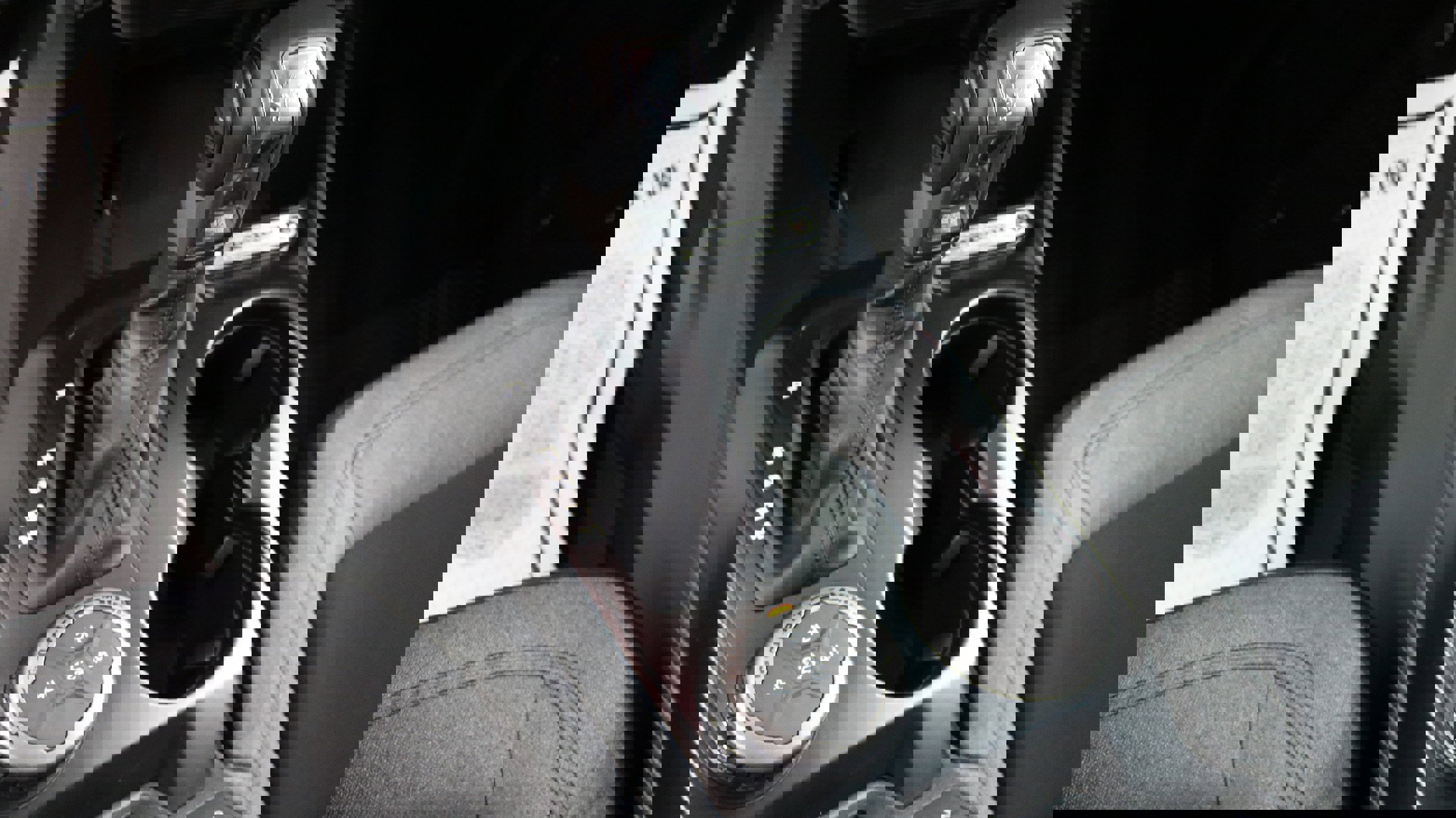 New 2025 Ford Bronco Big Bend image 22