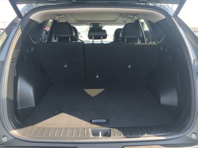 Used 2024 Hyundai Tucson Limited image 12