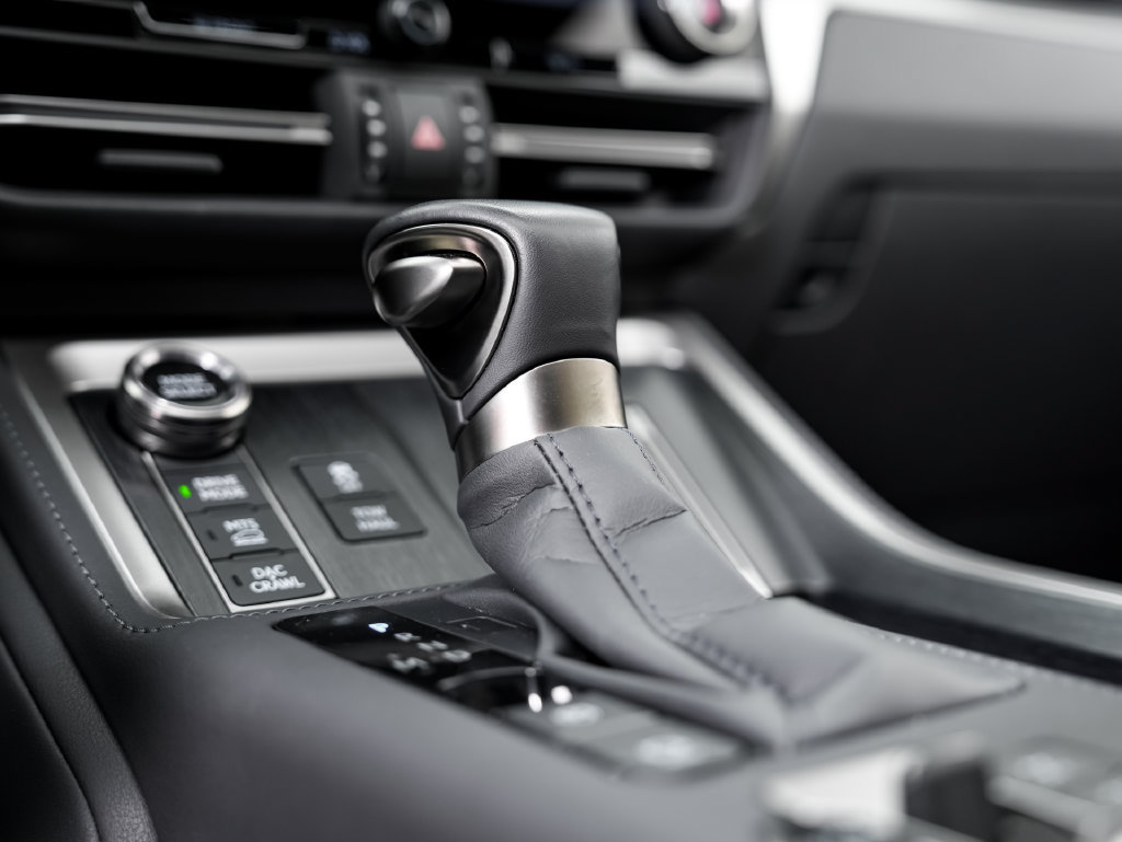 Used 2025 Lexus GX 550 AWD/4WD image 19
