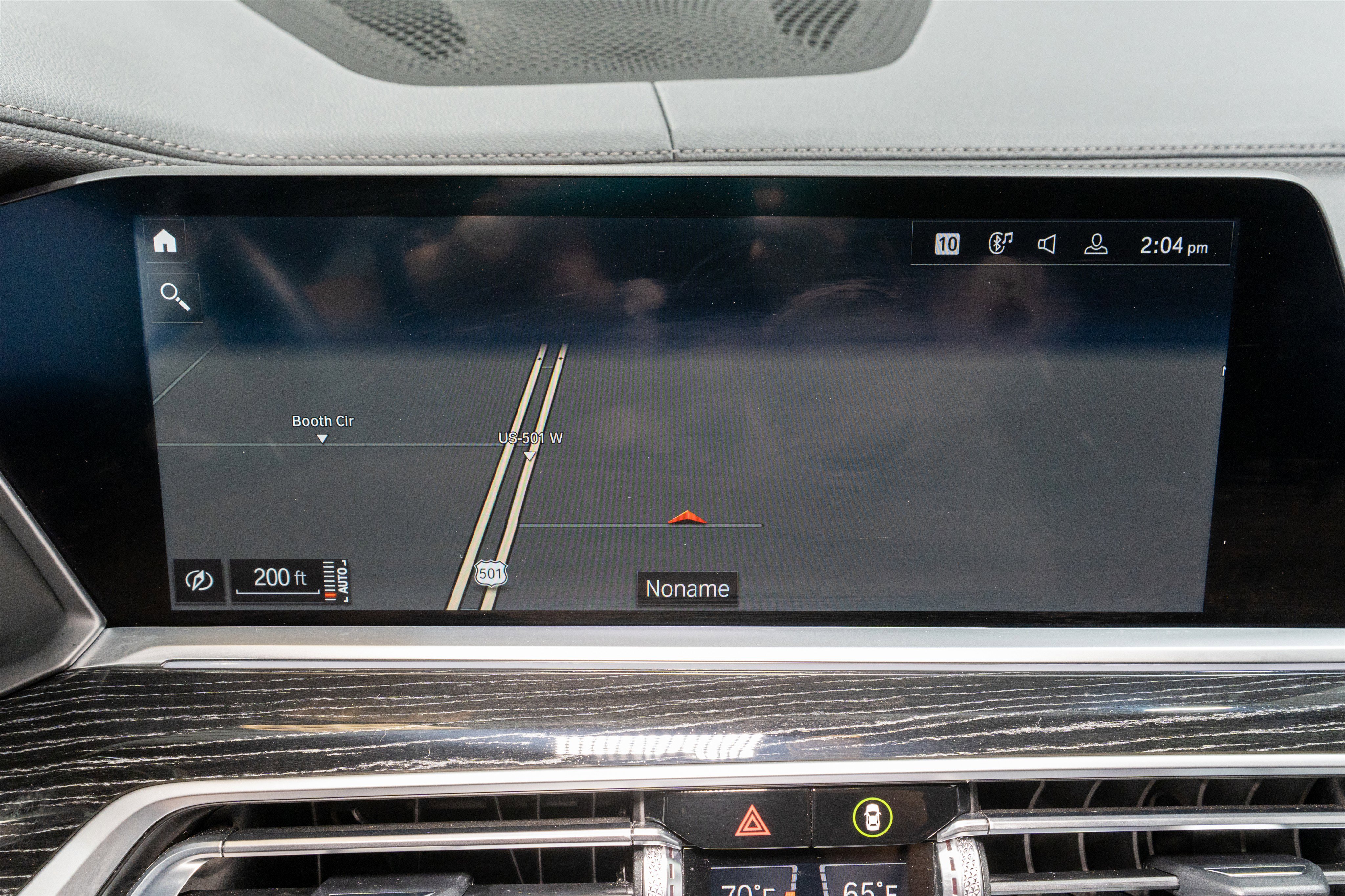 Used 2022 BMW X7 M50i image 20