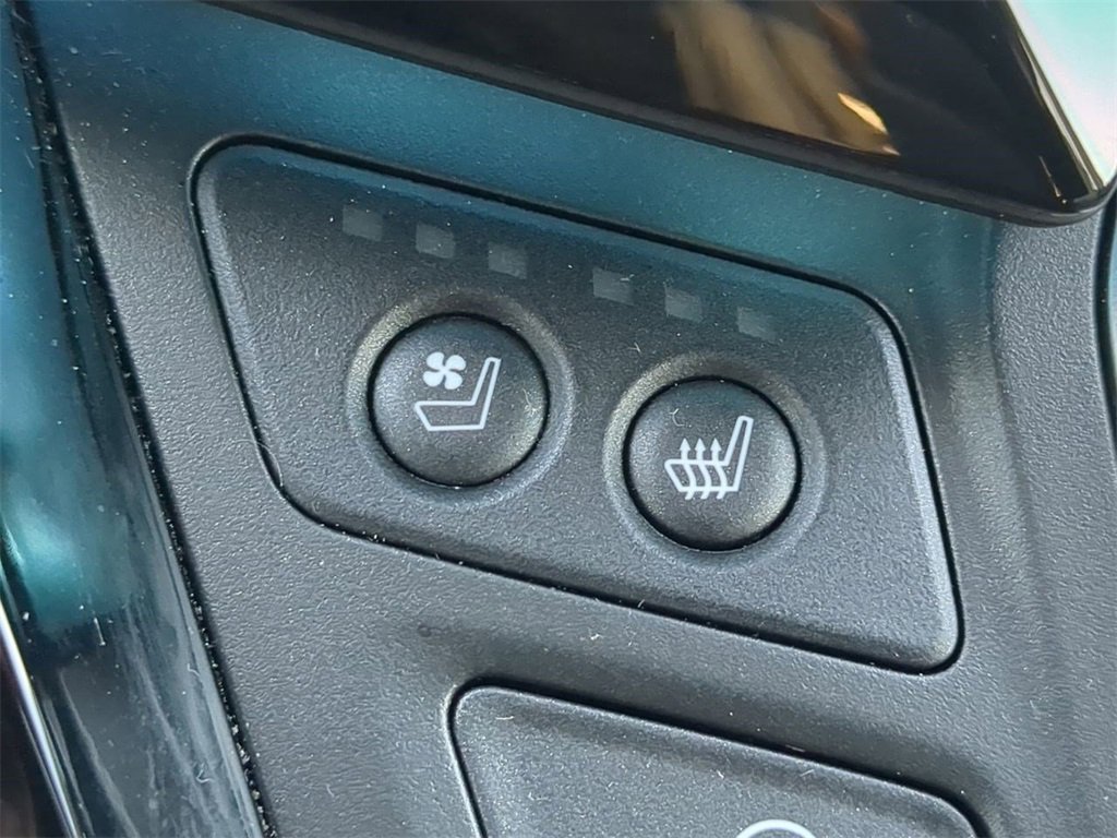 Used 2024 Honda Odyssey Elite image 25