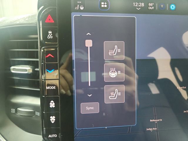 New 2026 RAM 2500 Laramie image 26