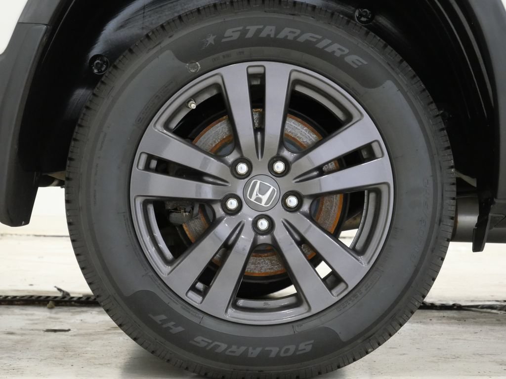 Used 2019 Honda Ridgeline Sport image 8