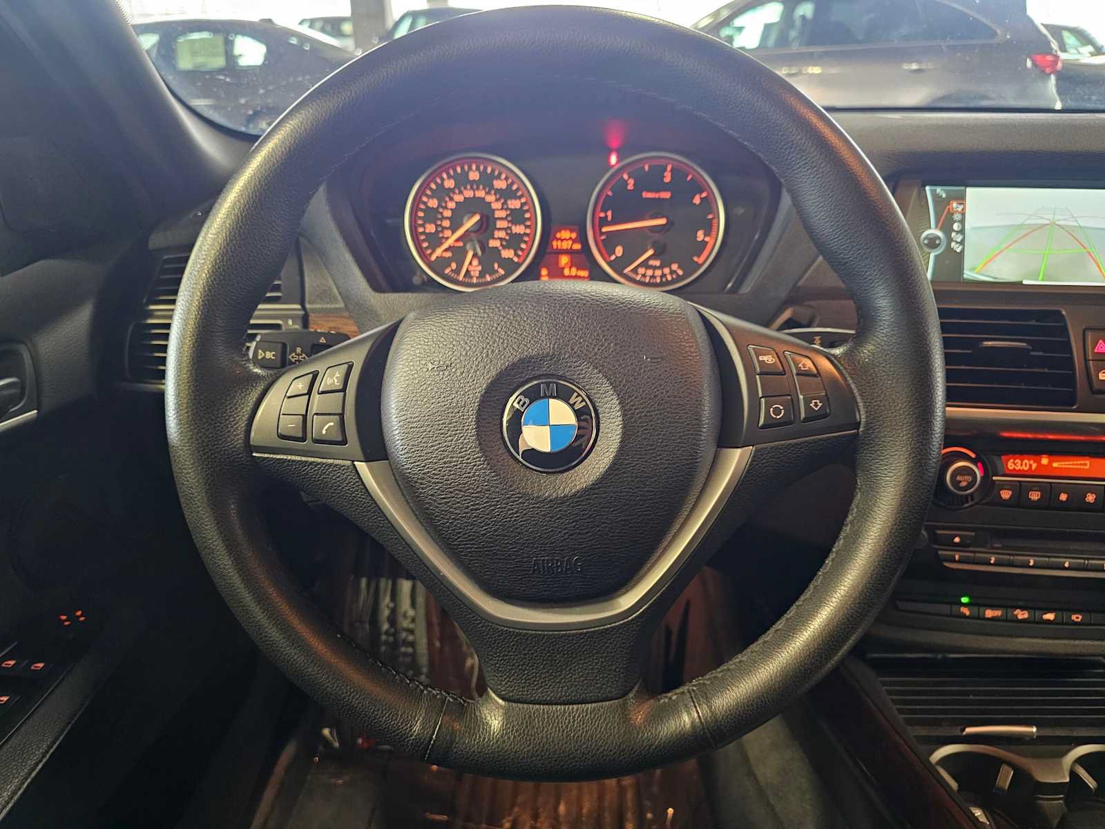 Used 2013 BMW X5 xDrive35d AWD/4WD image 11