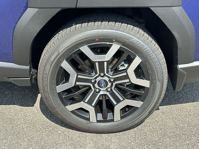 New 2026 Subaru Outback Touring XT AWD/4WD image 5