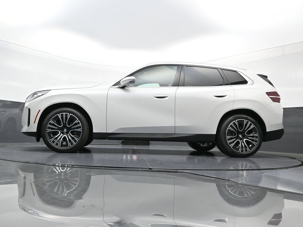 New 2026 BMW X3 xDrive30 w/ Premium Package image 30