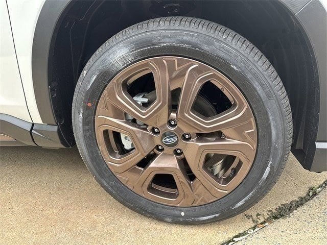 New 2025 Subaru Ascent Bronze Edition w/ Popular Package #2 image 20