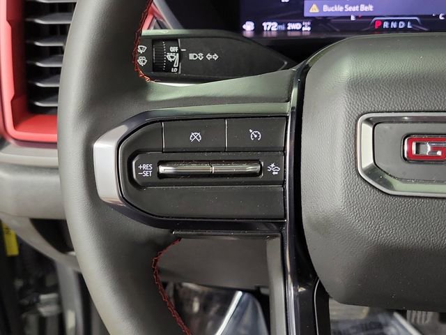 Used 2023 GMC Canyon AT4X w/ Edition 1 image 24