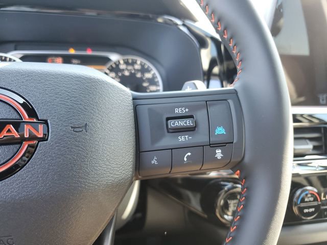 New 2026 Nissan Pathfinder Rock Creek w/ Rock Creek Premium Package image 26