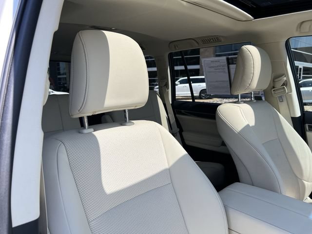 Certified 2023 Lexus GX 460 Premium w/ Accessory Package AWD/4WD image 23