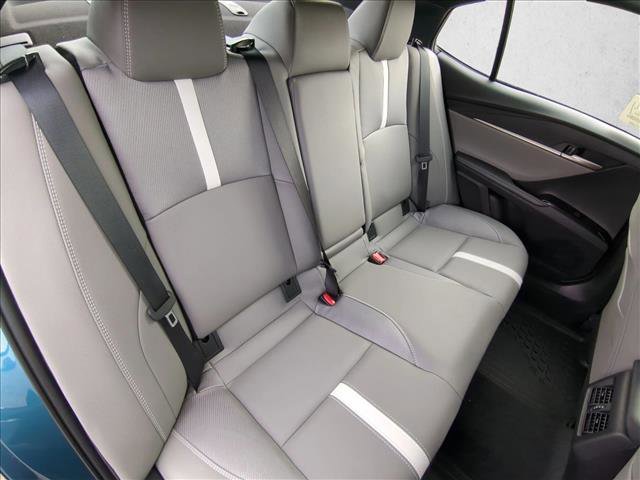 New 2026 Toyota Camry SE image 26