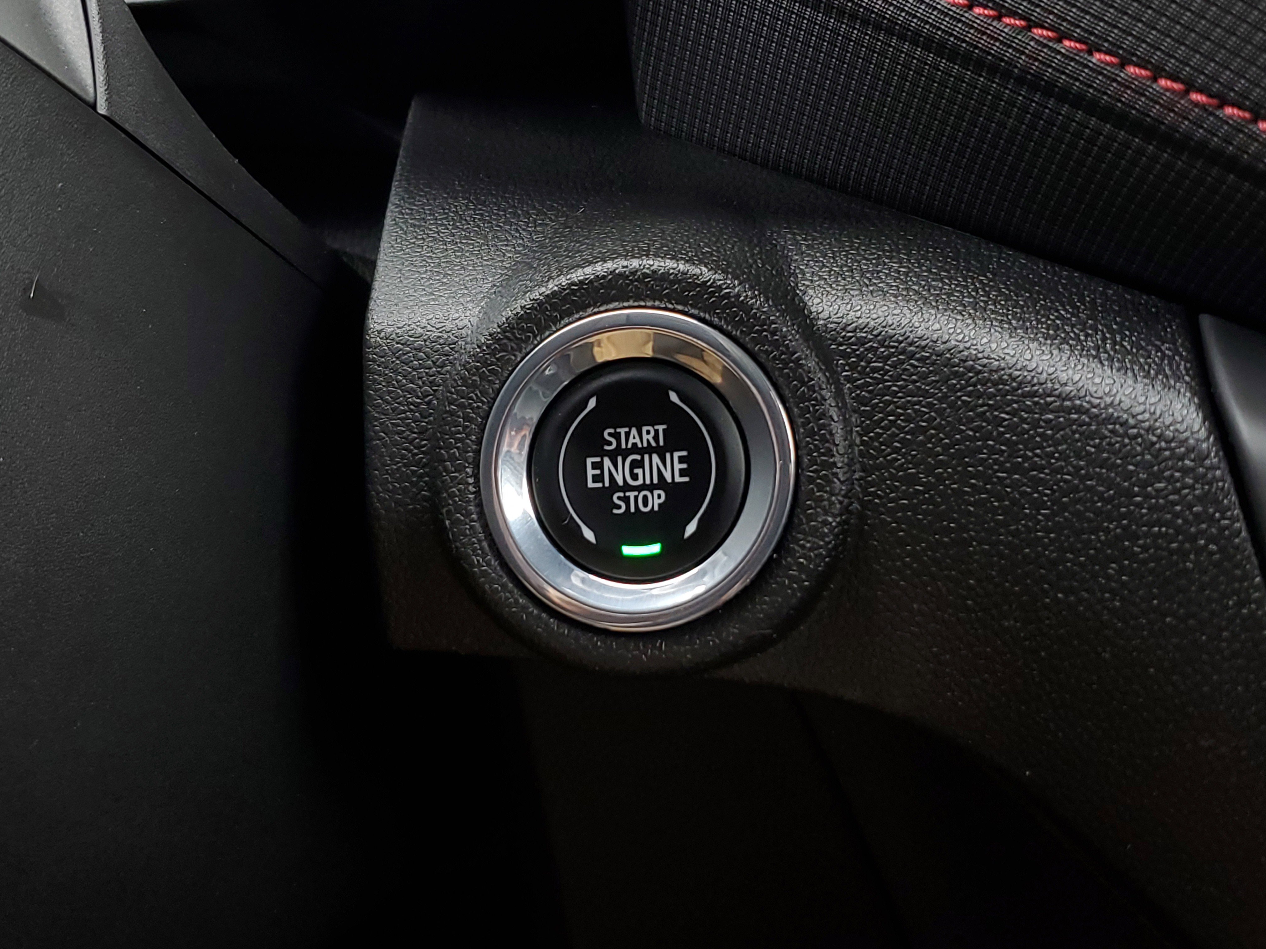 Used 2023 Chevrolet TrailBlazer RS w/ Sun and Liftgate Package image 31