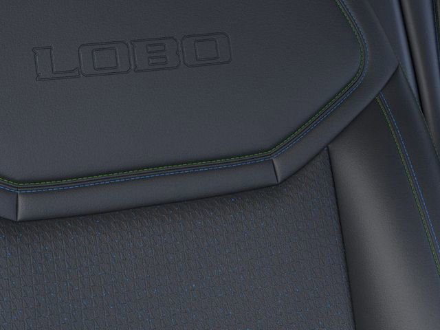 New 2026 Ford Maverick Lobo image 17